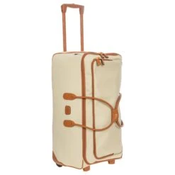Brics Firenze - 2-Rollenreisetasche L 72 Cm