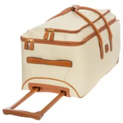 Brics Firenze - 2-Rollenreisetasche L 72 Cm -Modetaschen Brics Firenze 2 Rollenreisetasche L 72 cm cream BBJ15221 014 4