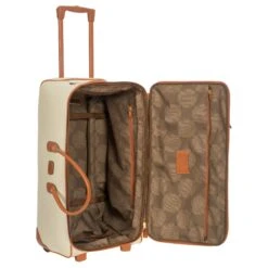 Brics Firenze - 2-Rollenreisetasche L 72 Cm -Modetaschen Brics Firenze 2 Rollenreisetasche L 72 cm cream BBJ15221 014 5