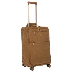 Brics Life - 4-Rollen-Trolley 71 Cm -Modetaschen Brics Life 4 Rollen Trolley 71 cm camel BLF58139 216 5