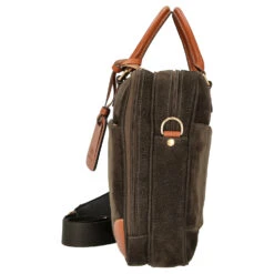 Brics Life - Aktentasche 38 Cm -Modetaschen Brics Life Aktentasche 38 cm olive BLF15130 378 3