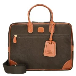 Brics Life Briefcase - Aktentasche 38 Cm