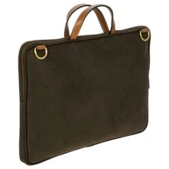 Brics Life - Laptoptasche 35 Cm -Modetaschen Brics Life Laptoptasche 35 cm olive BLF20874 378 3