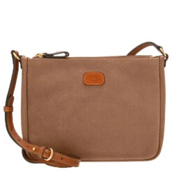 Brics Life - Schultertasche 25 Cm