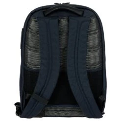 Brics Matera - Rucksack M 14'' 38 Cm -Modetaschen Brics Matera Rucksack XS 38 cm blue BTD06600 006 3