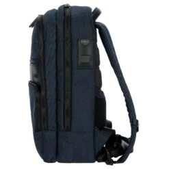 Brics Matera - Rucksack M 14'' 38 Cm -Modetaschen Brics Matera Rucksack XS 38 cm blue BTD06600 006 4