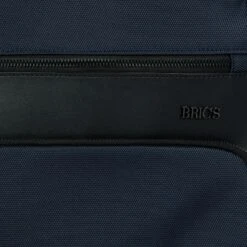 Brics Matera - Rucksack M 14'' 38 Cm -Modetaschen Brics Matera Rucksack XS 38 cm blue BTD06600 006 6