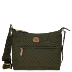 Brics X-Bag - Schultertasche 25 Cm