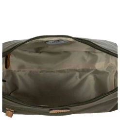 Brics X-Bag - Schultertasche 25 Cm -Modetaschen Brics X Bag Schultertasche 25 cm olive BXG45056 078 5