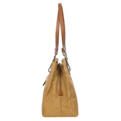 Brics X-Bag - Shopper M 32 Cm -Modetaschen Brics X Bag Shopper M 32 cm havanna BXG45282 220 3