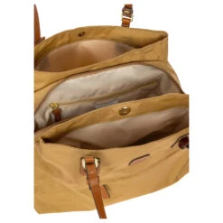 Brics X-Bag - Shopper M 32 Cm -Modetaschen Brics X Bag Shopper M 32 cm havanna BXG45282 220 5