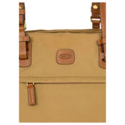 Brics X-Bag - Shopper M 32 Cm -Modetaschen Brics X Bag Shopper M 32 cm havanna BXG45282 220 6