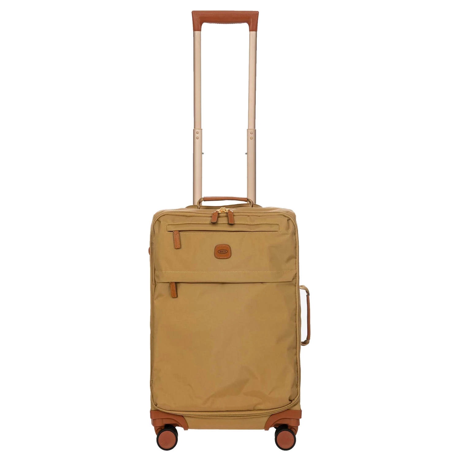 Brics X-Travel - 4-Rollen-Kabinentrolley S 55 Cm 1 Brics X-Travel - 4-Rollen-Kabinentrolley S 55 Cm