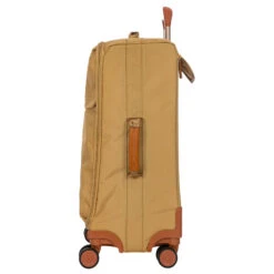 Brics X-Travel - 4-Rollen-Kabinentrolley S 55 Cm 8 Brics X-Travel - 4-Rollen-Kabinentrolley S 55 Cm -Modetaschen Brics X Travel 4 Rollen Kabinentrolley S 55 cm havanna BXL58117 220 3