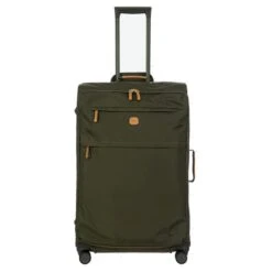 Brics X-Travel - 4-Rollen-Trolley L 77 Cm