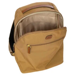 Brics X-Travel - Rucksack 35 Cm -Modetaschen Brics X Travel Rucksack 35 cm havanna BXL45059 220 4