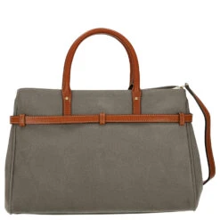 Brics Life - Handtasche 33 Cm -Modetaschen Brics Brics Life Handtasche 33 cm fels BLF02777 412 4