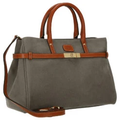 Brics Life - Handtasche 33 Cm -Modetaschen Brics Brics Life Handtasche 33 cm fels BLF02777 412 5