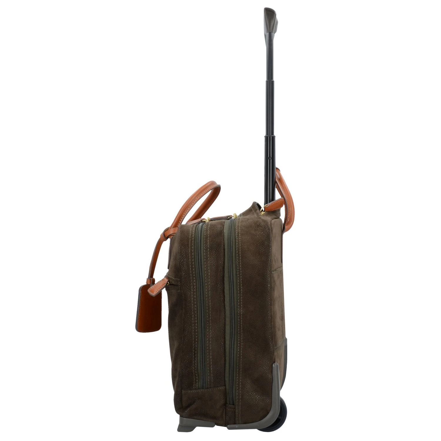 Brics Life - 2-Rollen Businesstrolley 41 Cm 3 Brics Life - 2-Rollen Businesstrolley 41 Cm – Bild 3