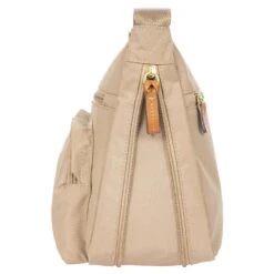 Brics X-Bag Shopper M - Schultertasche 34 Cm -Modetaschen Brics Brics X Bag Shopper M Schultertasche 34 cm tundra BXG45055 415 3