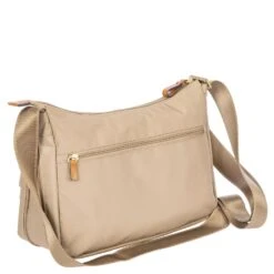 Brics X-Bag Shopper M - Schultertasche 34 Cm -Modetaschen Brics Brics X Bag Shopper M Schultertasche 34 cm tundra BXG45055 415 4