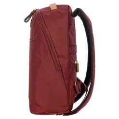 Brics X-Travel - Rucksack 35 Cm -Modetaschen Brics Brics X Travel Backpack 35 cm bordeaux BXL45059 309 3
