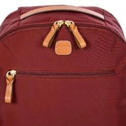 Brics X-Travel - Rucksack 35 Cm -Modetaschen Brics Brics X Travel Backpack 35 cm bordeaux BXL45059 309 6