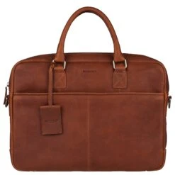Burkely Antique Avery - Laptoptasche 15.6'' 40 Cm