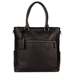 Burkely Antique Avery - Schultertasche 38 Cm