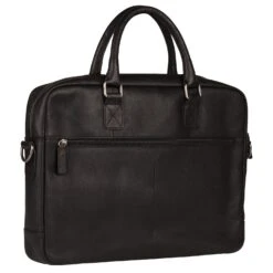 Burkely Antique Avery - Laptoptasche 15.6'' 40 Cm -Modetaschen Burkely Burkely Antique Avery Laptoptasche 15 6 039 039 40 cm black 8007409 56 10 3
