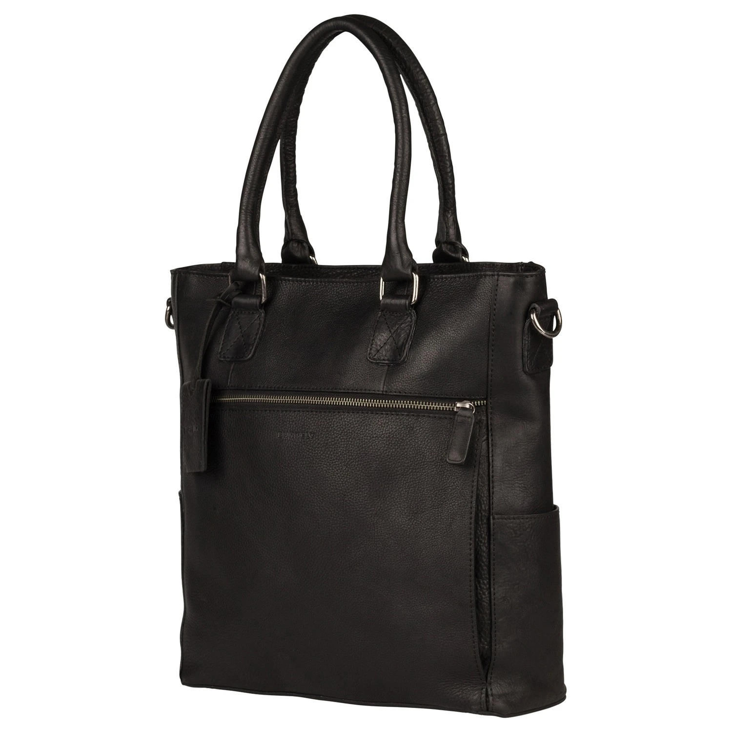 Burkely Antique Avery - Schultertasche 38 Cm 2 Burkely Antique Avery - Schultertasche 38 Cm – Bild 2