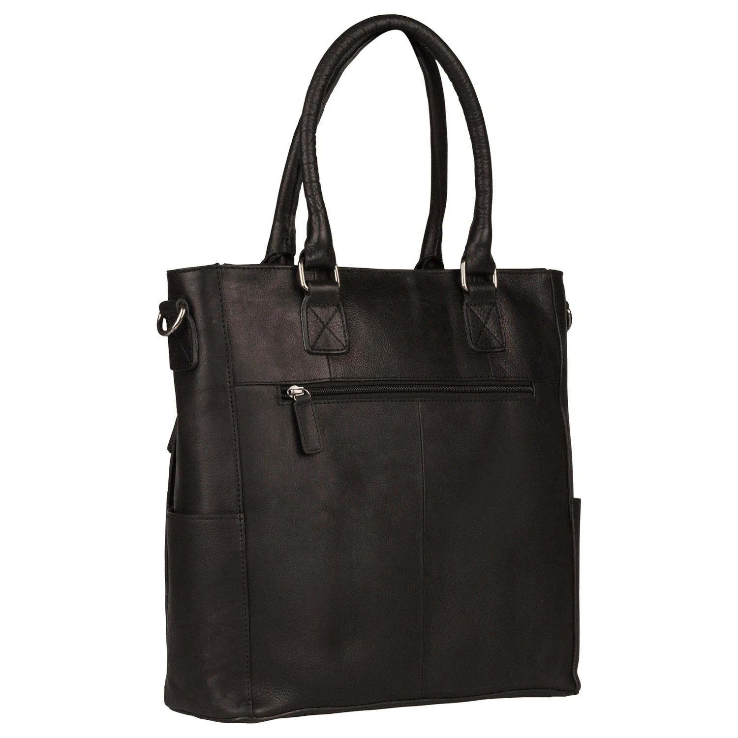 Burkely Antique Avery - Schultertasche 38 Cm 3 Burkely Antique Avery - Schultertasche 38 Cm – Bild 3