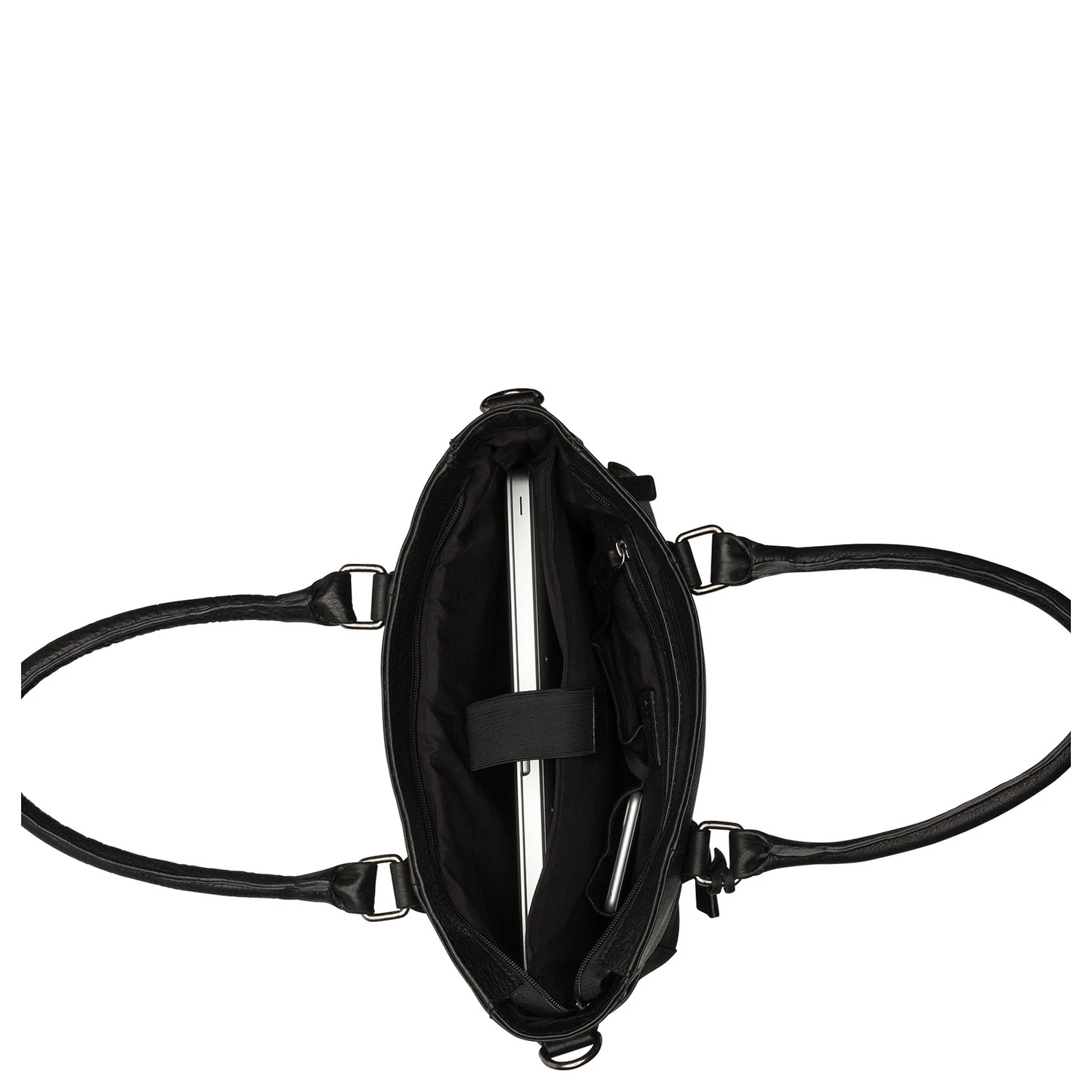 Burkely Antique Avery - Schultertasche 38 Cm 4 Burkely Antique Avery - Schultertasche 38 Cm – Bild 4