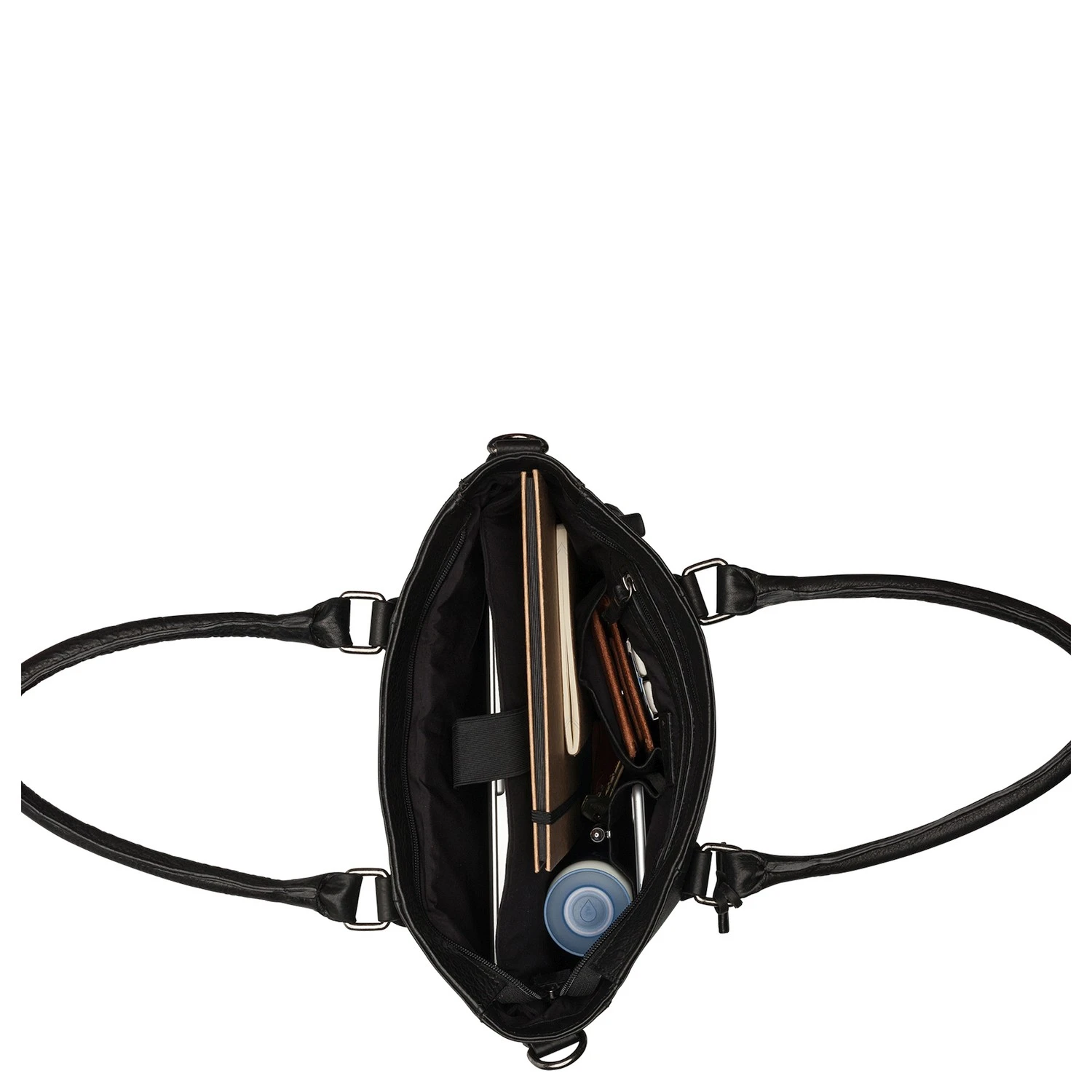 Burkely Antique Avery - Schultertasche 38 Cm 5 Burkely Antique Avery - Schultertasche 38 Cm – Bild 5