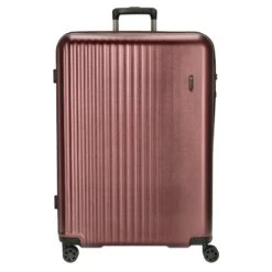 CHECK.IN Hamburg - 4-Rollen-Trolley 76 Cm