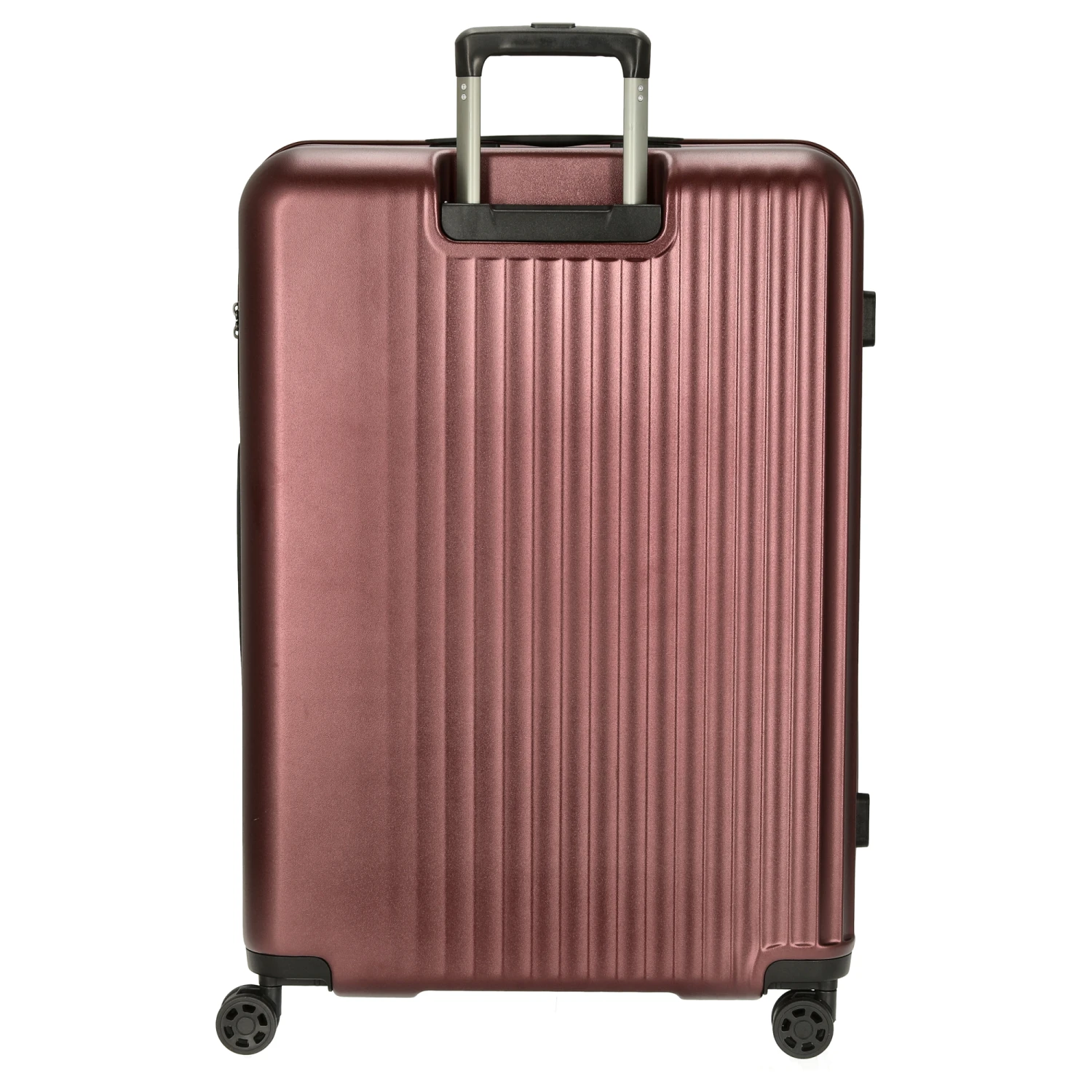 CHECK.IN Hamburg - 4-Rollen-Trolley 76 Cm 4 CHECK.IN Hamburg - 4-Rollen-Trolley 76 Cm – Bild 4