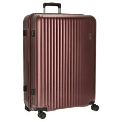 CHECK.IN Hamburg - 4-Rollen-Trolley 76 Cm 10 CHECK.IN Hamburg - 4-Rollen-Trolley 76 Cm -Modetaschen CHECK IN Hamburg 4 Rollen Trolley L 76 cm red 56 2210437 76 5