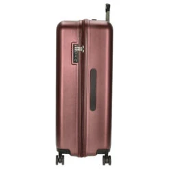 CHECK.IN Hamburg - 4-Rollen Trolley Set 3tlg. -Modetaschen CHECK IN Hamburg 4 Rollen Trolley Set 3tlg rot 56 2210437 4