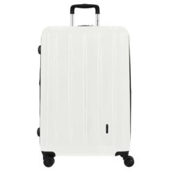 CHECK.IN London 2.0 - 4-Rollen-Trolley 75 Cm