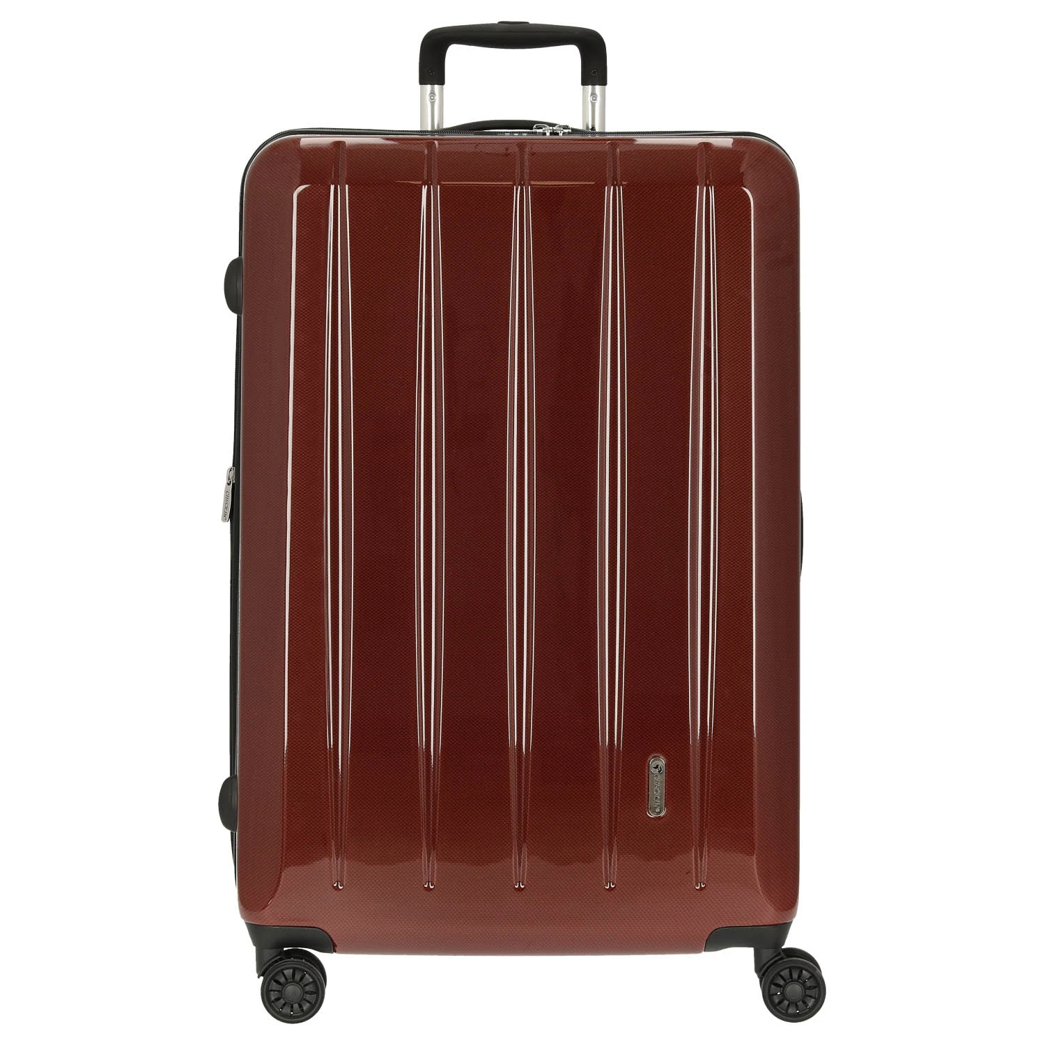 CHECK.IN London 2.0 Trolley-Set 3tlg. 2 CHECK.IN London 2.0 Trolley-Set 3tlg. – Bild 2