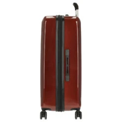 CHECK.IN London 2.0 Trolley-Set 3tlg. 11 CHECK.IN London 2.0 Trolley-Set 3tlg. -Modetaschen CHECK IN London 2 0 Trolley Set 3 tlg carbon rot 56 2210674 4