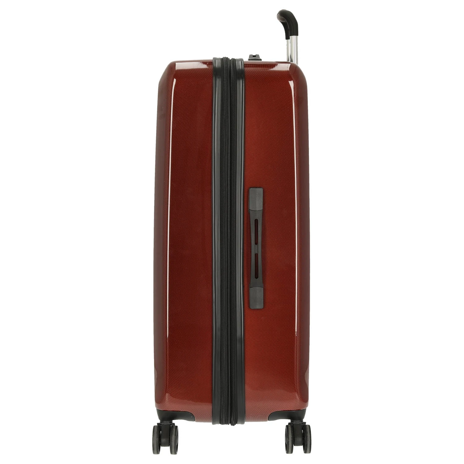 CHECK.IN London 2.0 Trolley-Set 3tlg. 4 CHECK.IN London 2.0 Trolley-Set 3tlg. – Bild 4