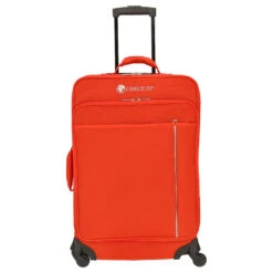 CHECK.IN Madrid - 4-Rollen-Trolley 65 Cm