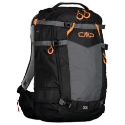 CMP AEROOX 30 L SKI TOURING - Rucksack 53 Cm