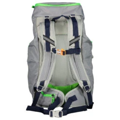CMP NORDWEST 30L - Rucksack 45 Cm 3 CMP NORDWEST 30L - Rucksack 45 Cm -Modetaschen CMP NORDWEST 30L Rucksack 56 cm grey green fluo 38V9517 87UL 2