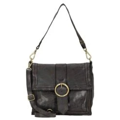 Campomaggi Atlanta - Schultertasche 28 Cm