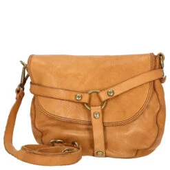 Campomaggi Mamoré - Umhängetasche 23 Cm