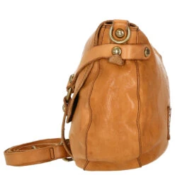 Campomaggi Mamoré - Umhängetasche 23 Cm -Modetaschen Campomaggi Mamor Umh ngetasche 23 cm cammello C031150ND X0001 C2019 3