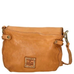 Campomaggi Mamoré - Umhängetasche 23 Cm -Modetaschen Campomaggi Mamor Umh ngetasche 23 cm cammello C031150ND X0001 C2019 4