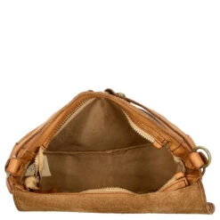 Campomaggi Mamoré - Umhängetasche 23 Cm -Modetaschen Campomaggi Mamor Umh ngetasche 23 cm cammello C031150ND X0001 C2019 6